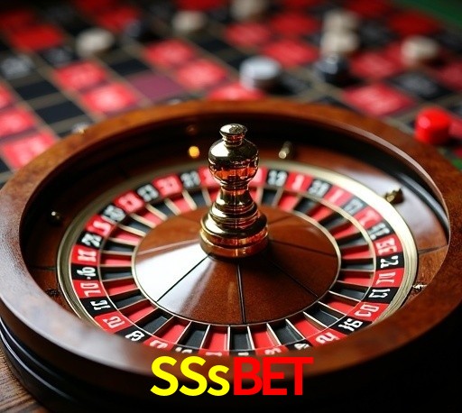 Variedade de jogos na SSsbet