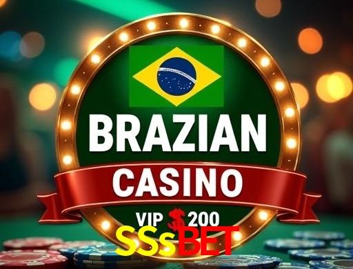 Benefícios VIP na SSsbet