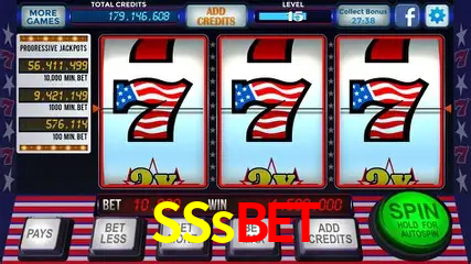 Bônus após cadastro na SSsbet