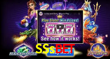 Cassino ao vivo com dealers reais na SSsbet