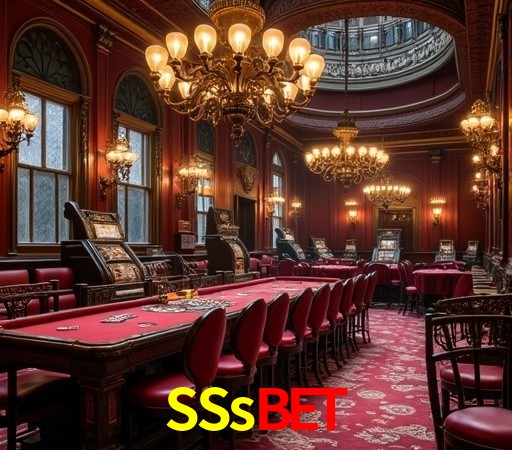 Bônus e promoções da SSsbet