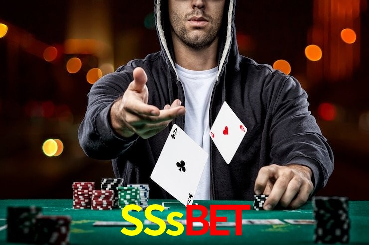 Apostas com odds competitivas na SSsbet