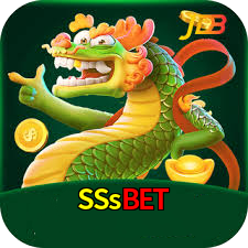 Imagem promocional da SSsbet mostrando a plataforma e suas vantagens